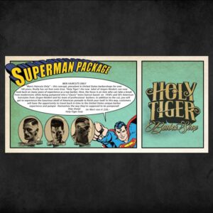 Superman Package
