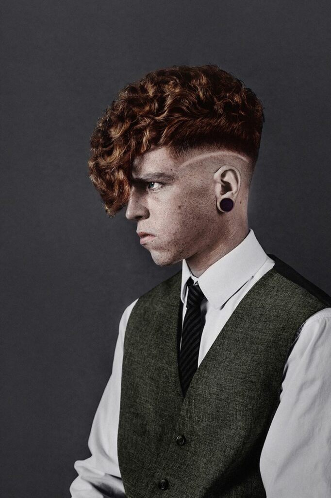 Austrian Hairdressing Award 2