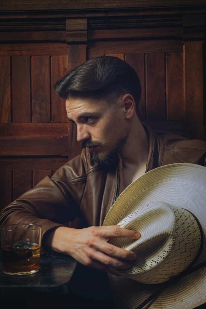 Holy TIger Family Business 1