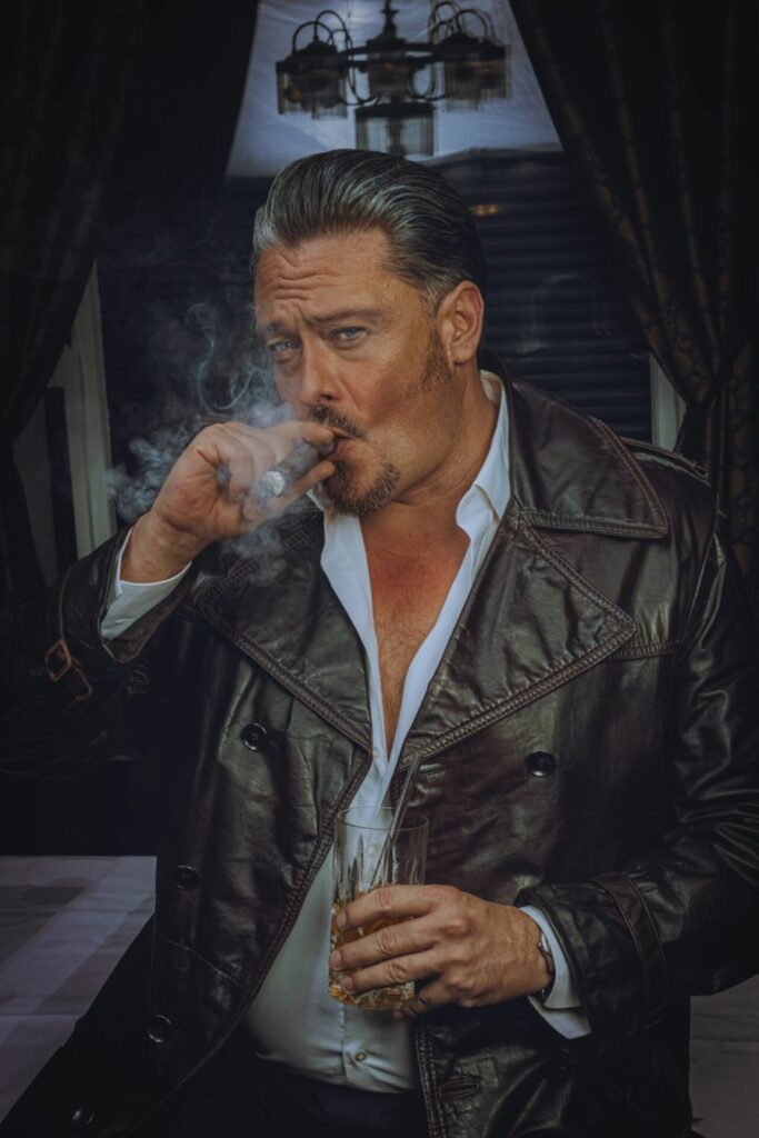 Holy TIger Family Business 10