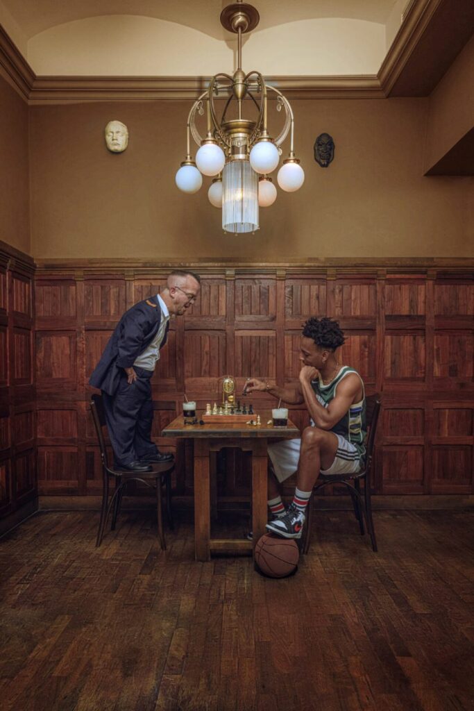 Holy TIger Family Business 12