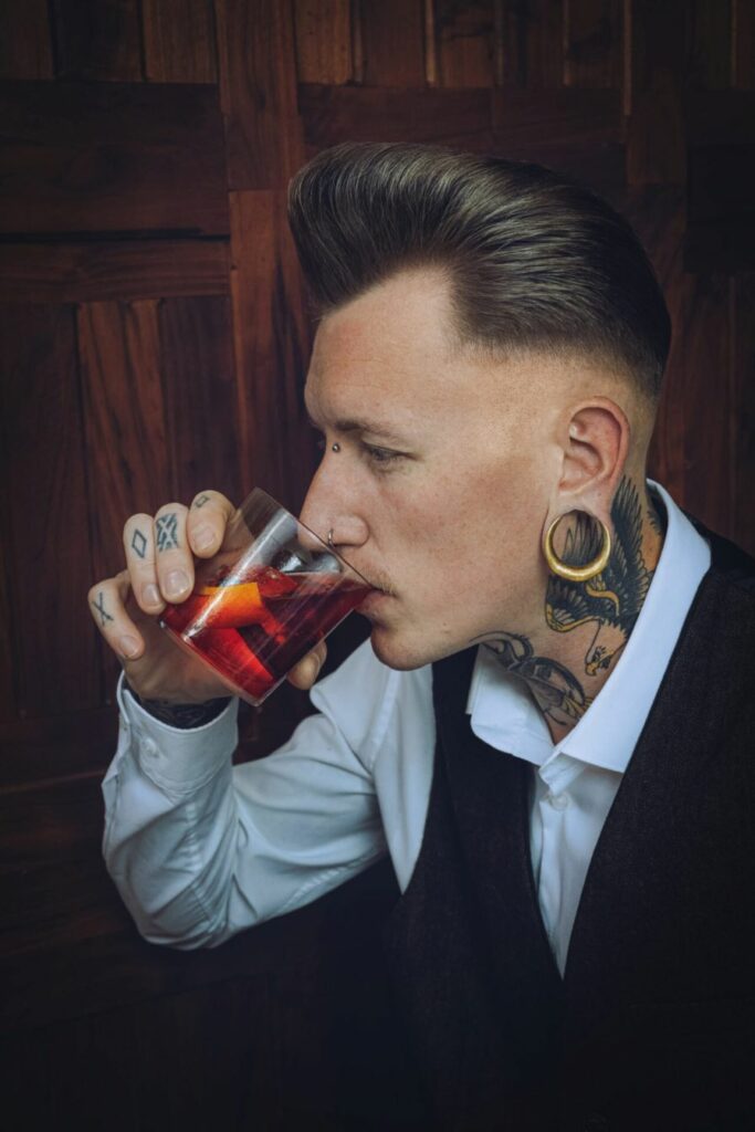 Holy TIger Family Business 5