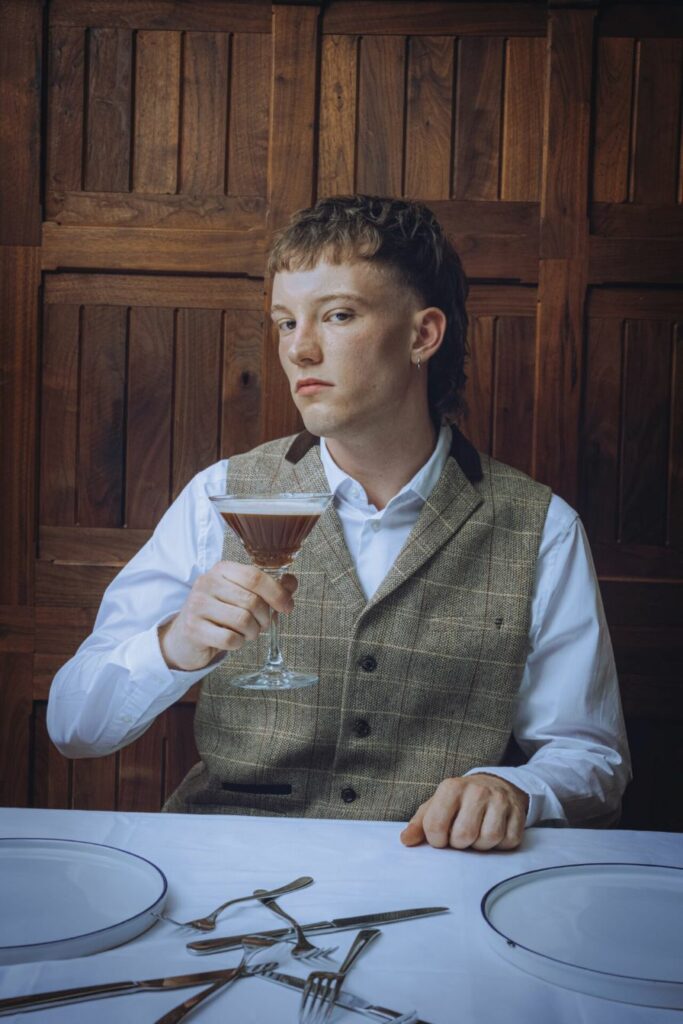 Holy TIger Family Business 6