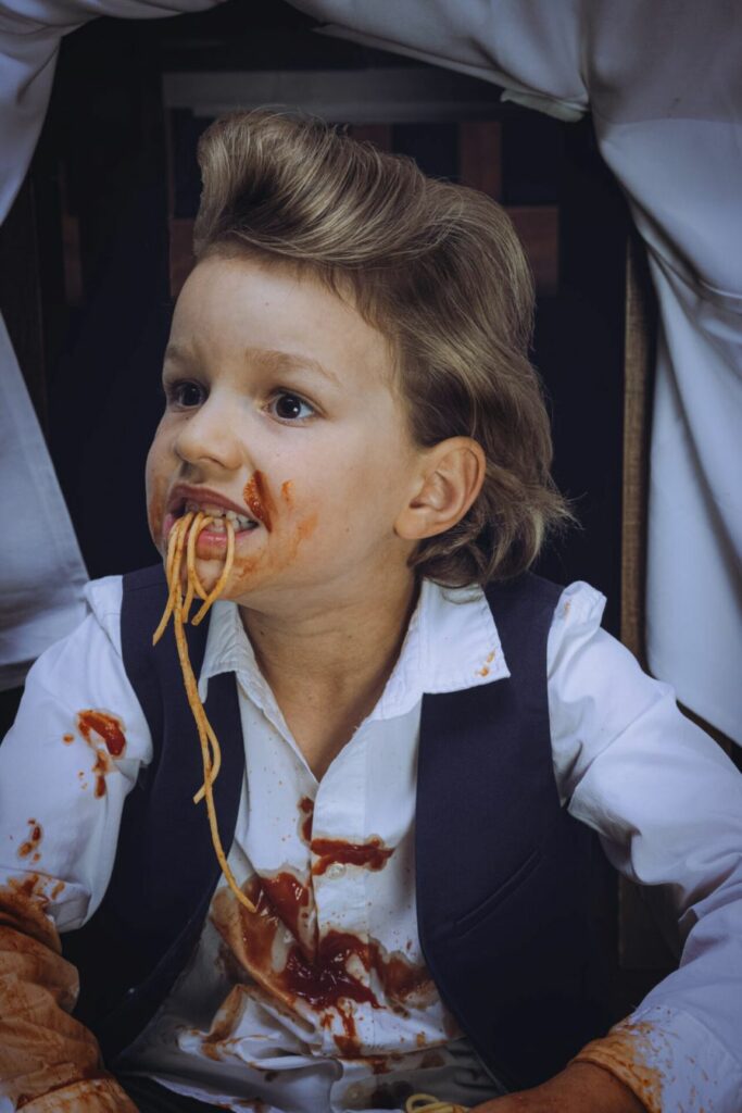 Holy TIger Family Business 7