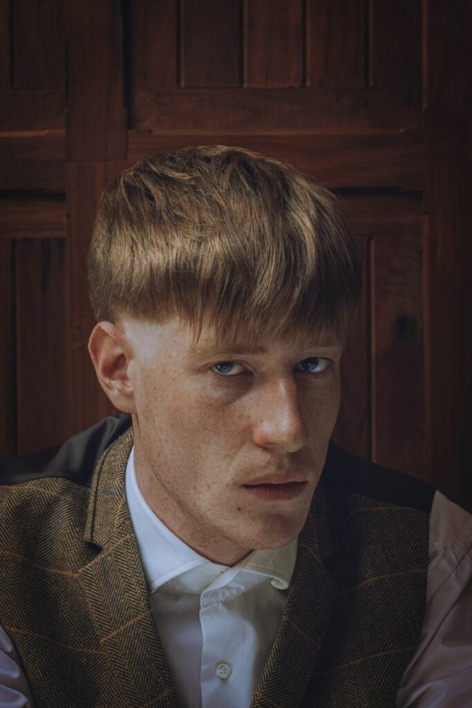 Holy TIger Family Business 8