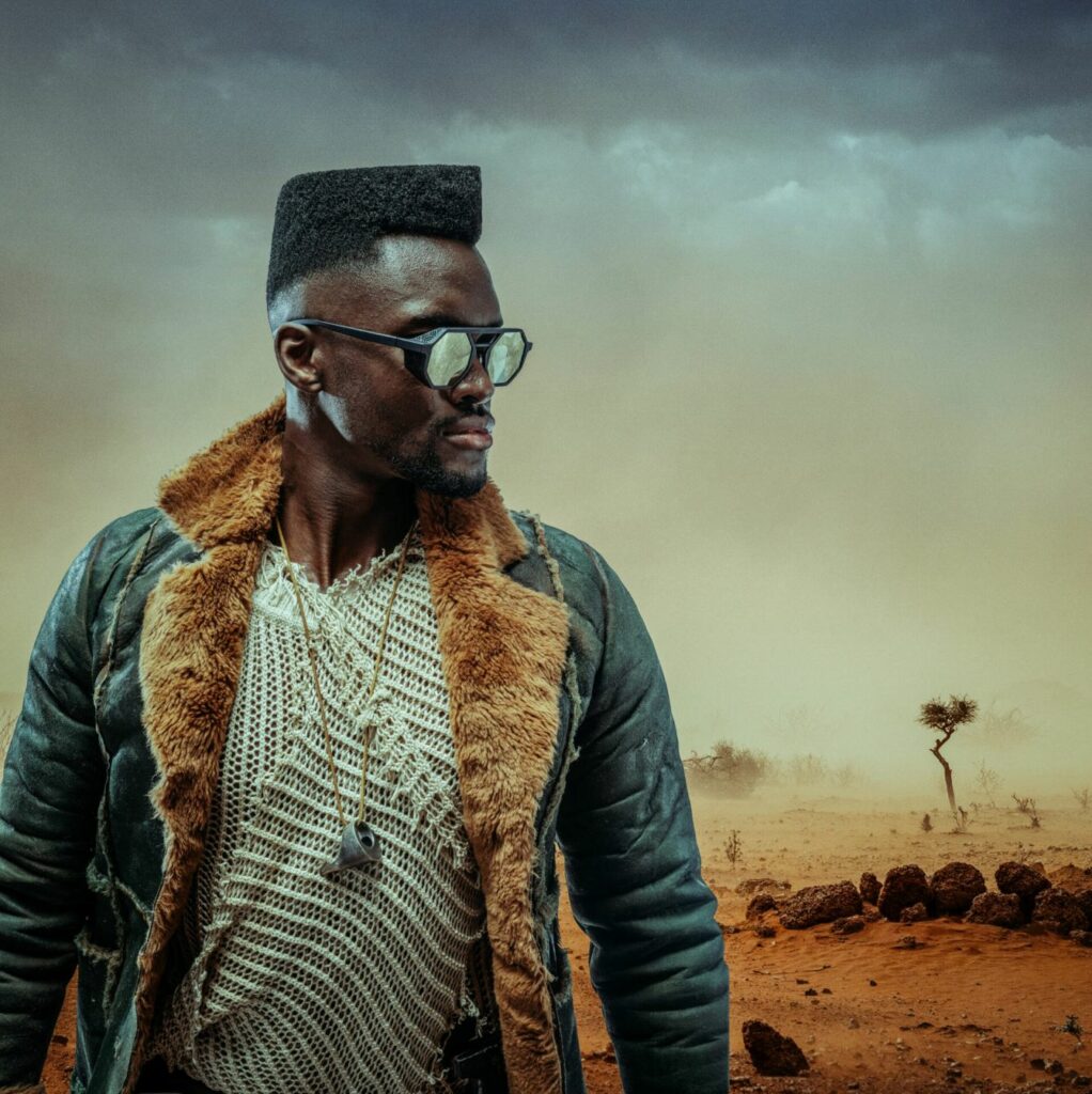 Holy Tiger Apocalypse 2