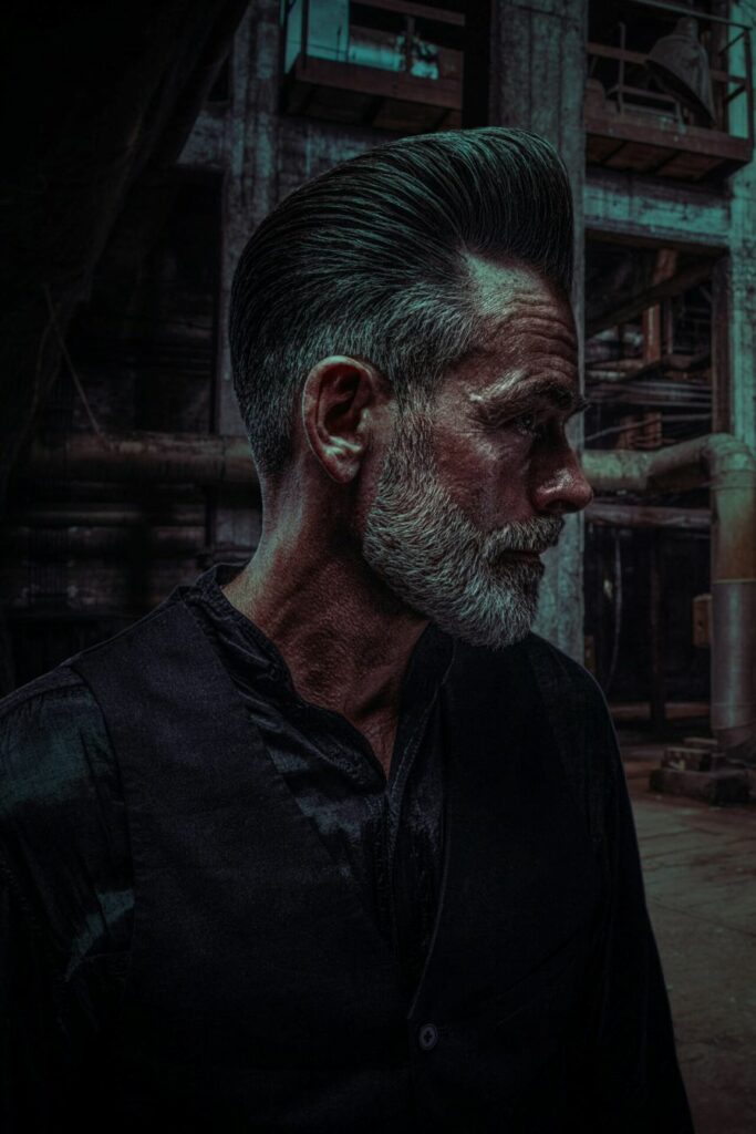 Holy Tiger Apocalypse 9