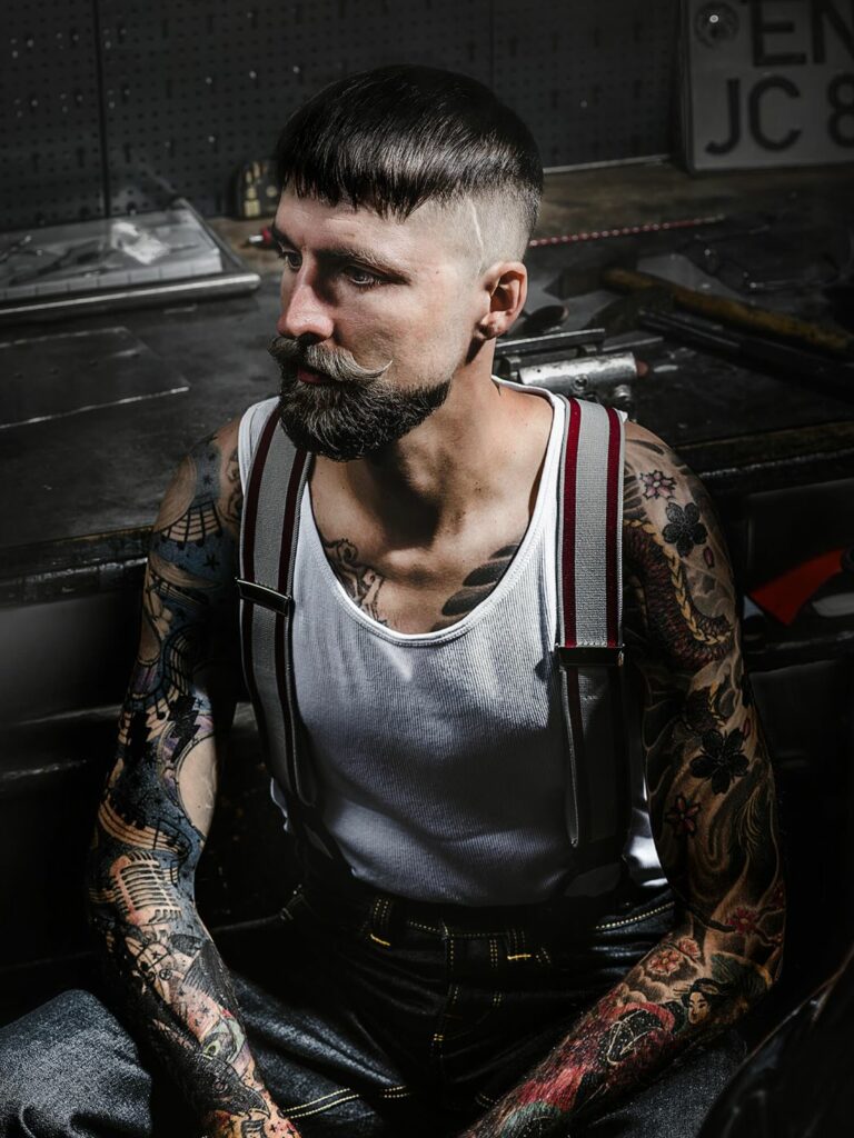 Holy Tiger Image Collection 2