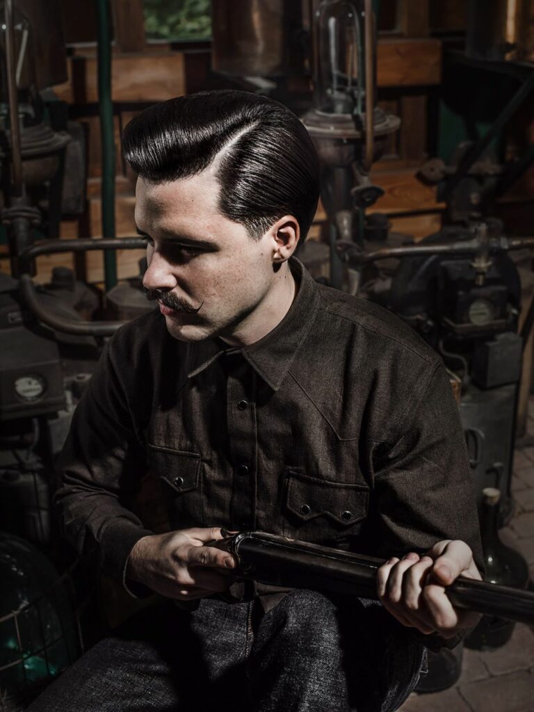 Holy Tiger Image Collection 3