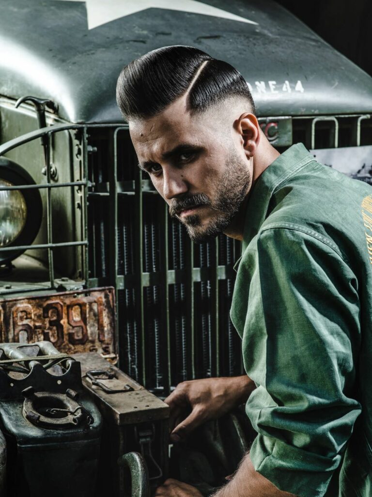 Holy Tiger Image Collection 4