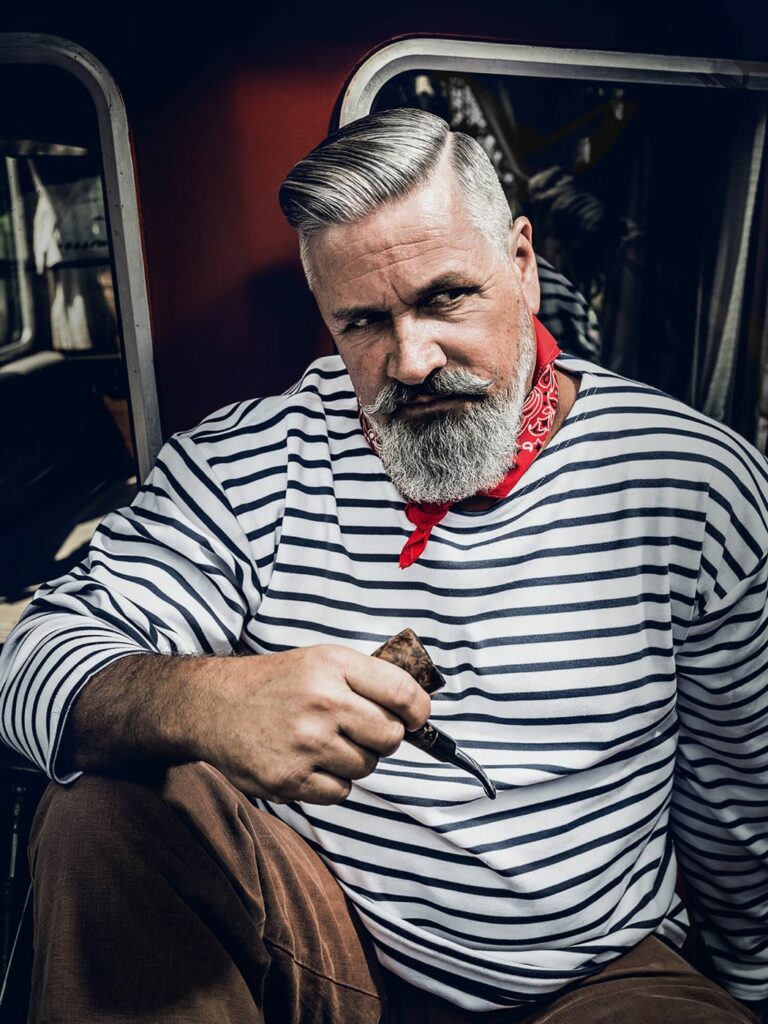 Holy Tiger Image Collection 5