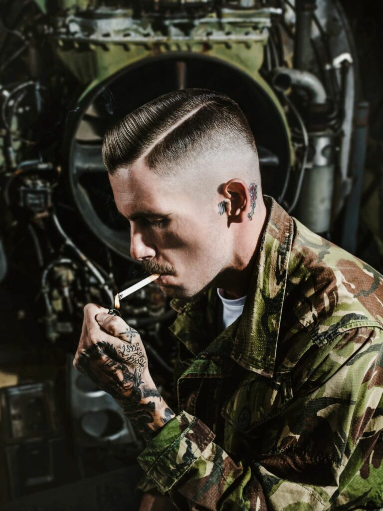 Holy Tiger Image Collection 6