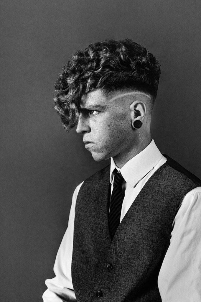 Holy Tiger The Gang 2