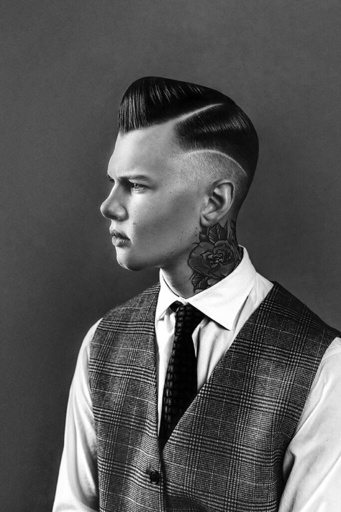 Holy Tiger The Gang 3