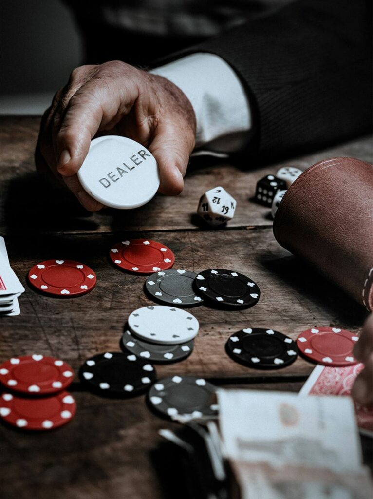 Holy Tiger Wise Guy 1