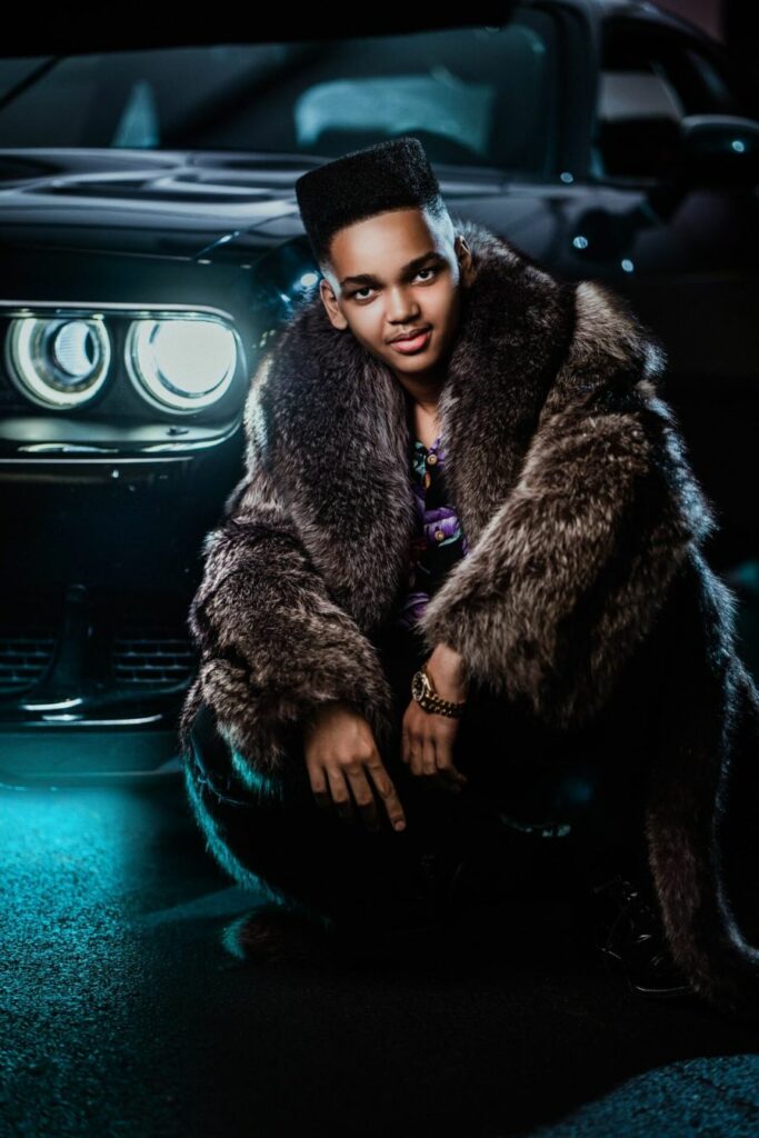 Streetcrew Collection 1