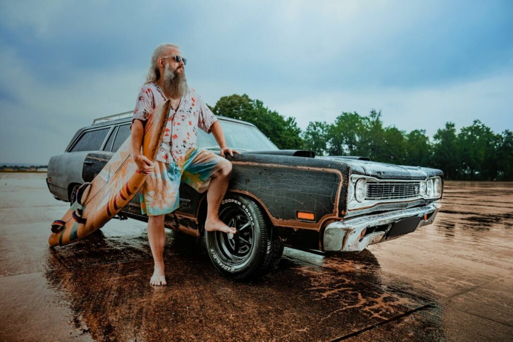 Streetcrew Collection 13