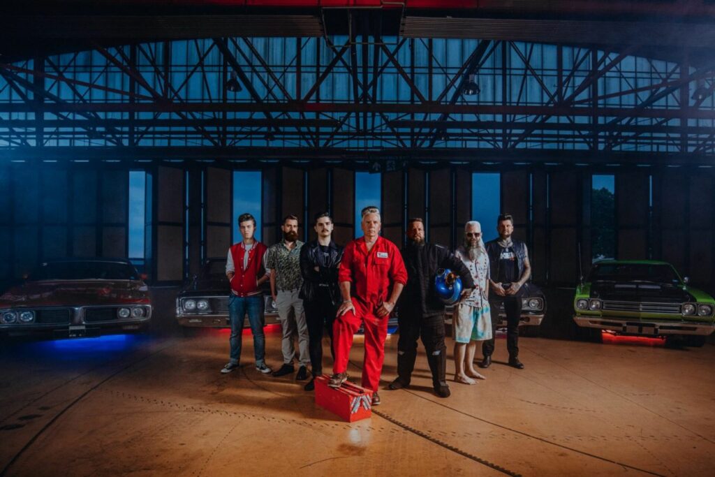 Streetcrew Collection 14