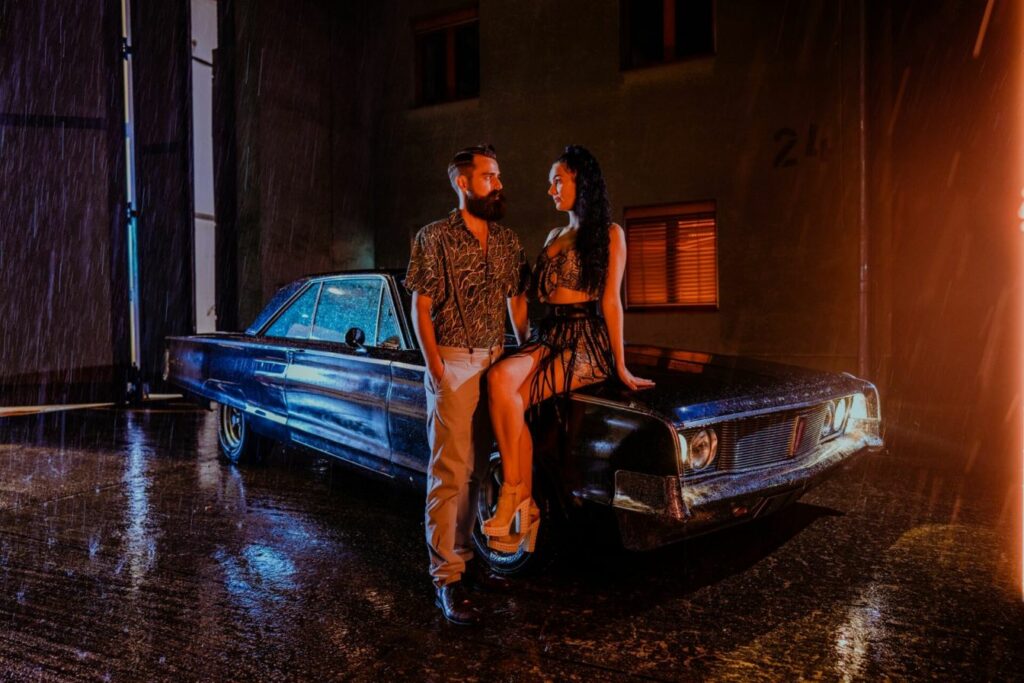 Streetcrew Collection 17