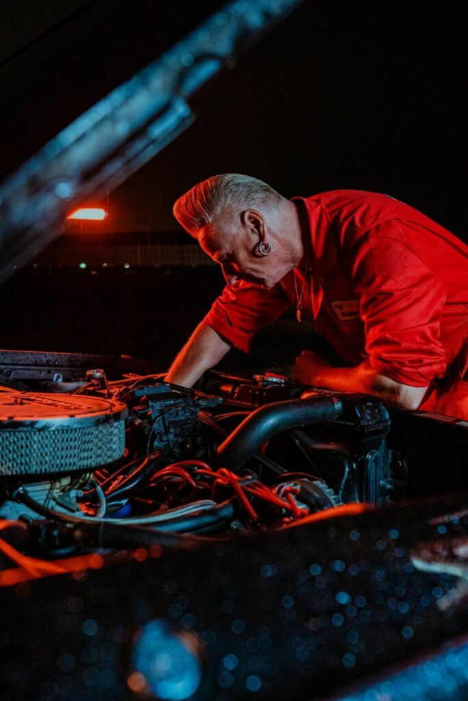 Streetcrew Collection 18