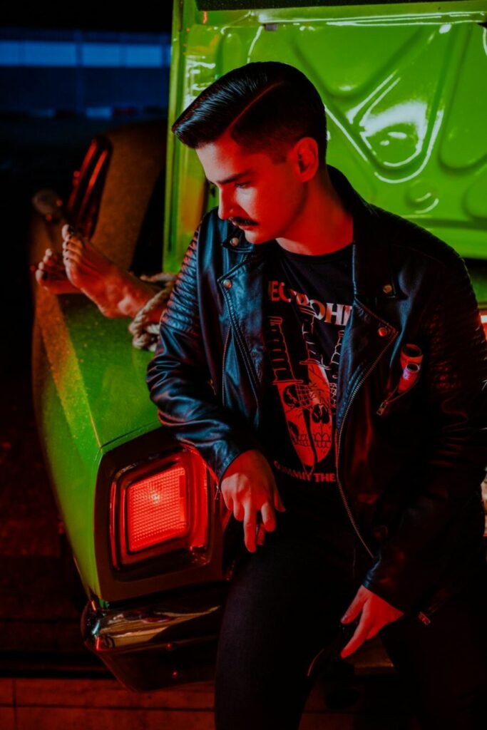 Streetcrew Collection 19