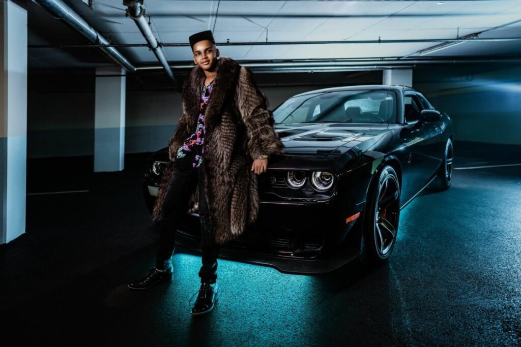 Streetcrew Collection 2