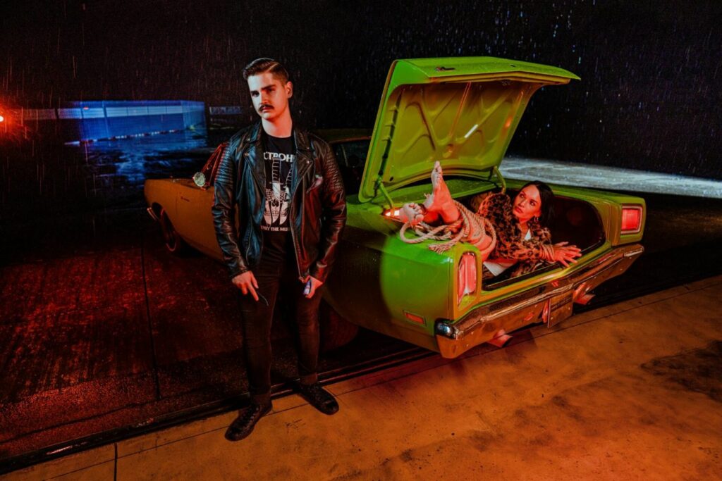 Streetcrew Collection 20