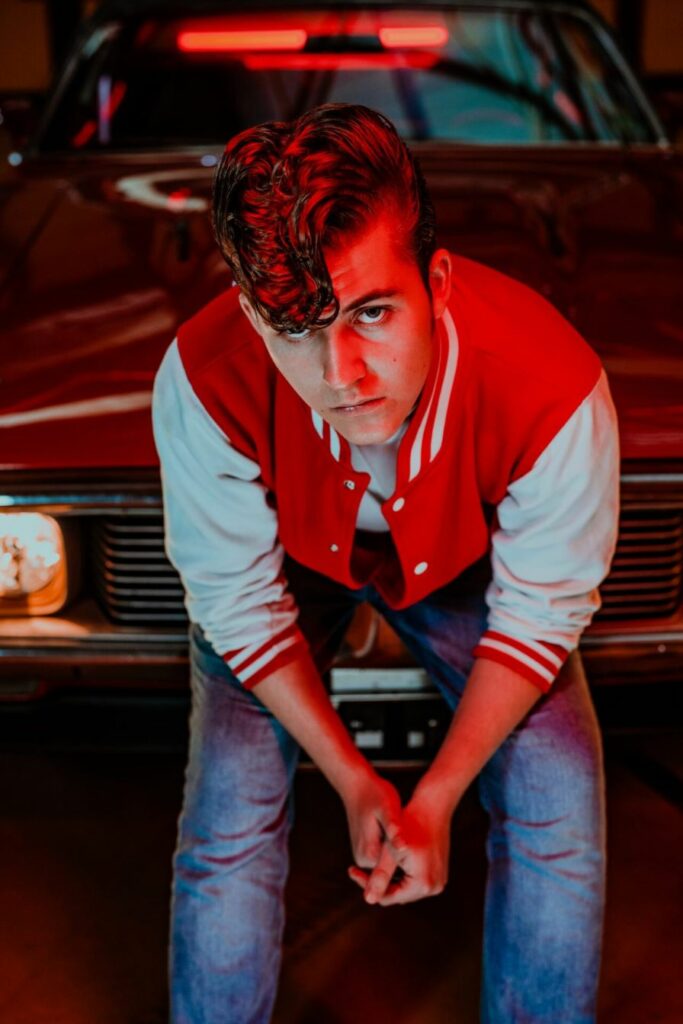 Streetcrew Collection 21