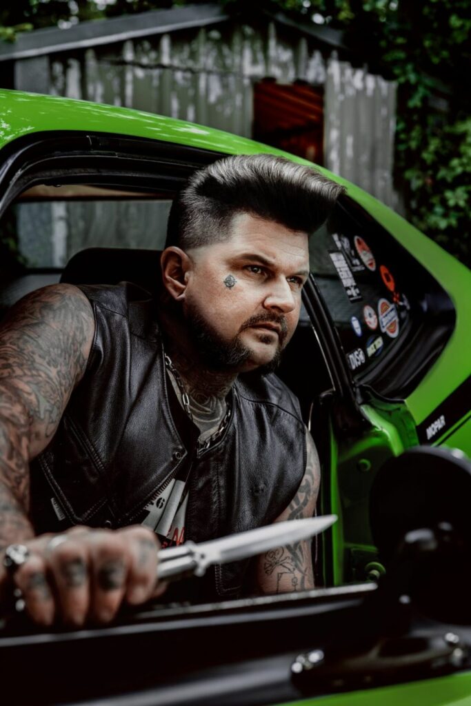 Streetcrew Collection 4