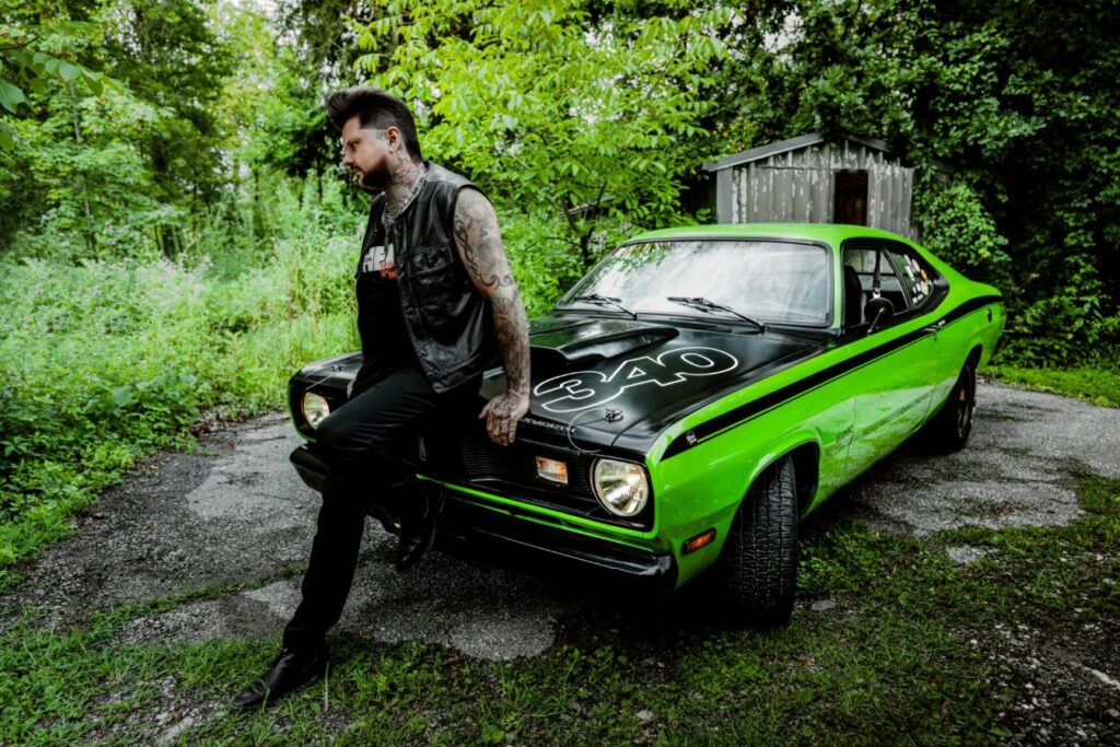 Streetcrew Collection 5