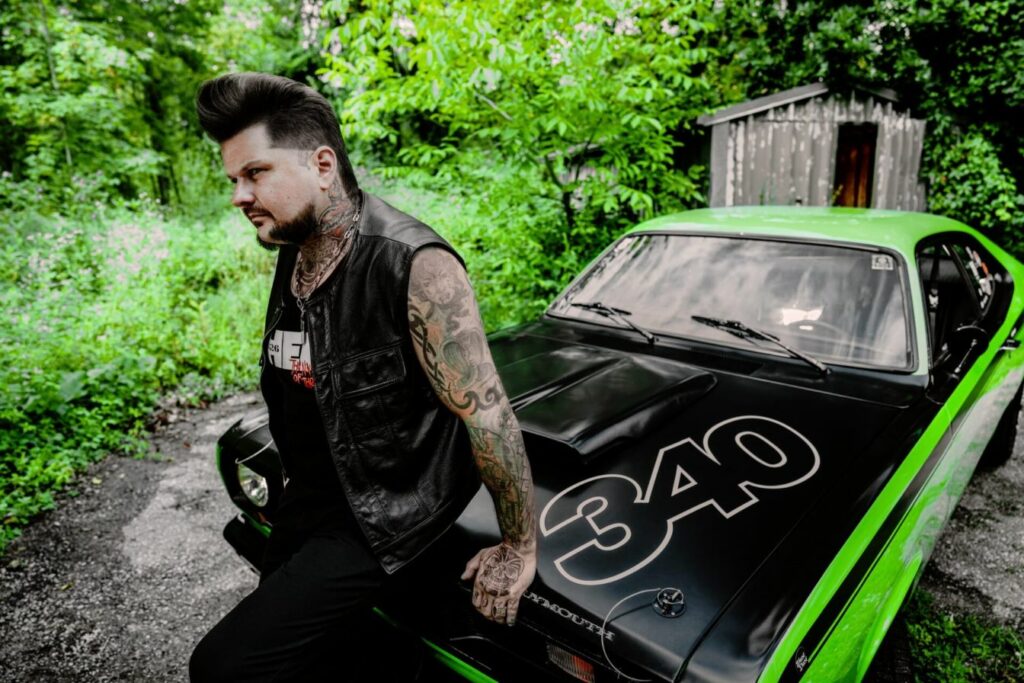 Streetcrew Collection 6