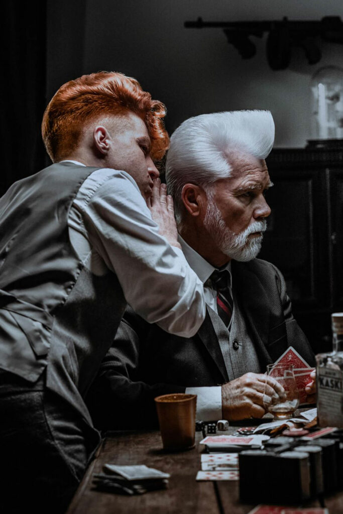 Kollektion-The-Wise-Guy​